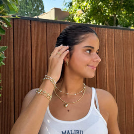 Elizabeth Bracelet