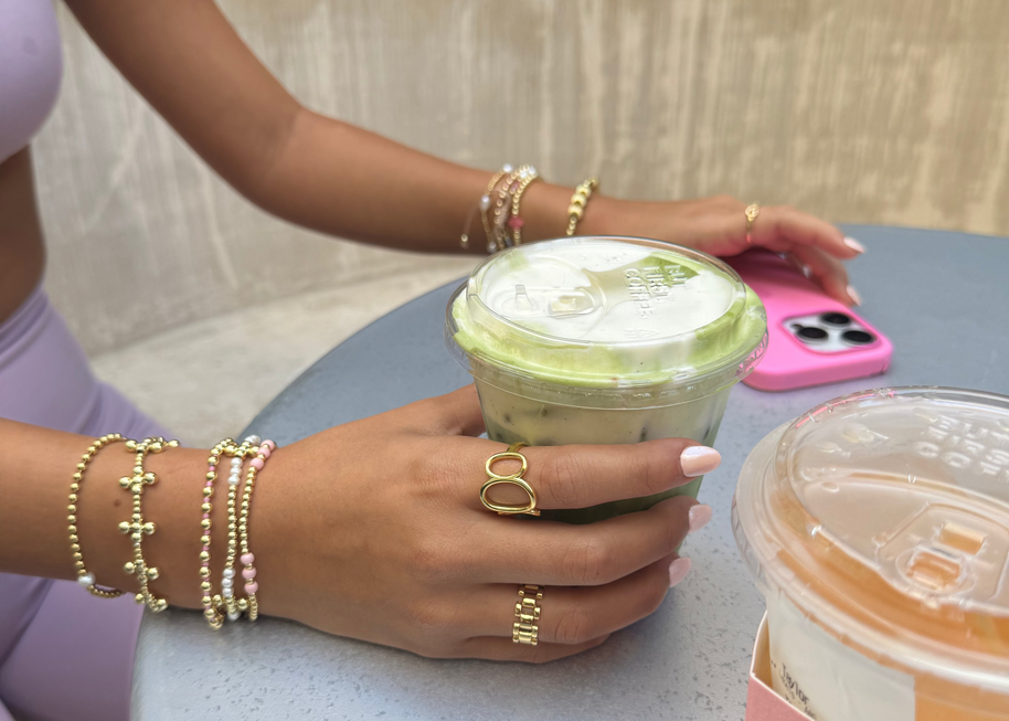 Elizabeth Bracelet