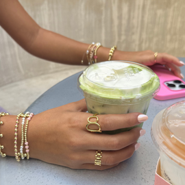 Elizabeth Bracelet