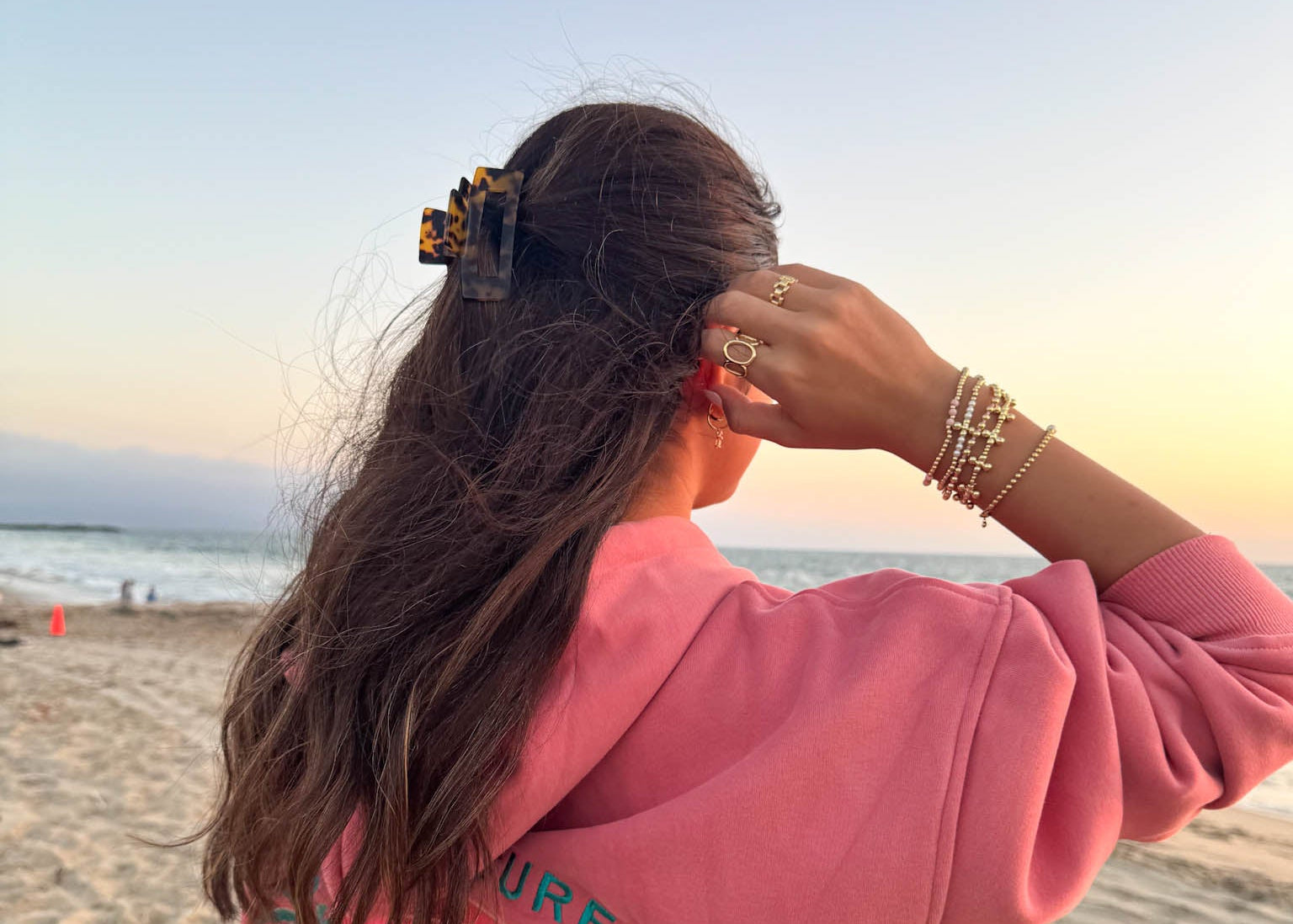 Elizabeth Bracelet