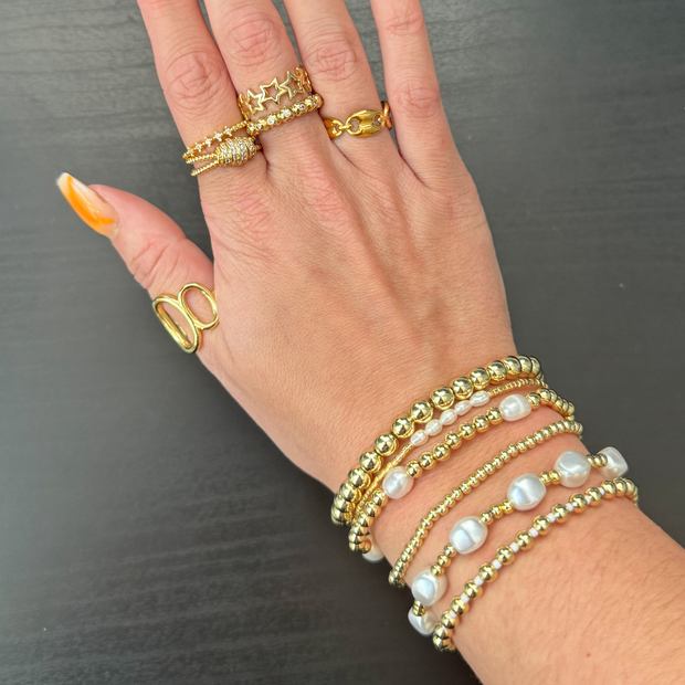 Capri Ring
