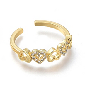 Love Galore Ring