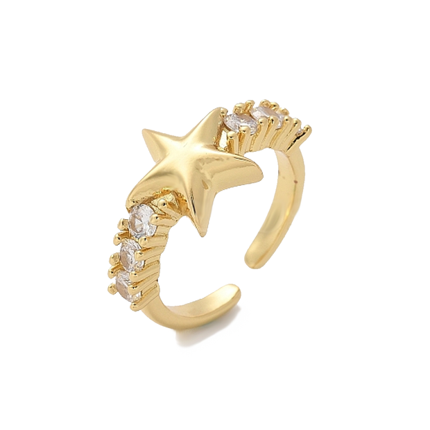 Luna Ring