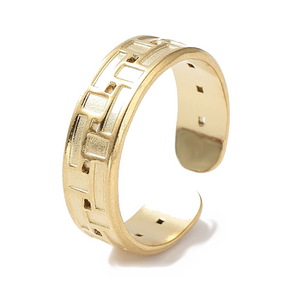 Rome Ring
