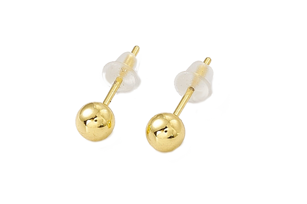 Simple Ball Studs