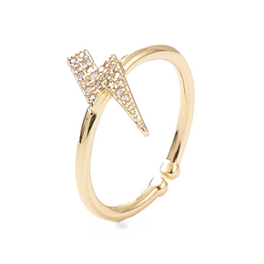 Strike Ring