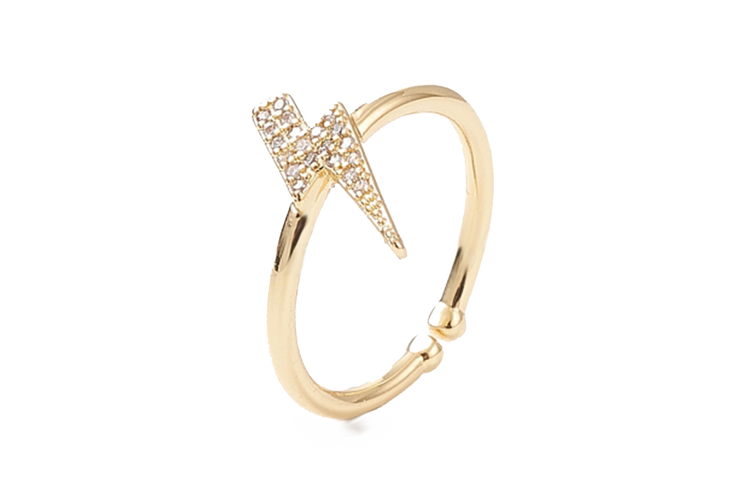 Strike Ring