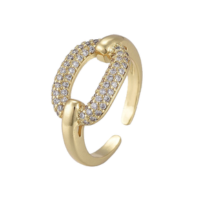 Tuscany Ring