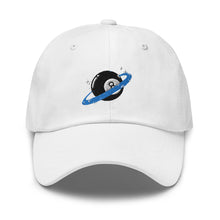 Load image into Gallery viewer, Saturn 8-Ball Hat
