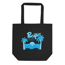 Load image into Gallery viewer, Pacific Coast Tote Bag
