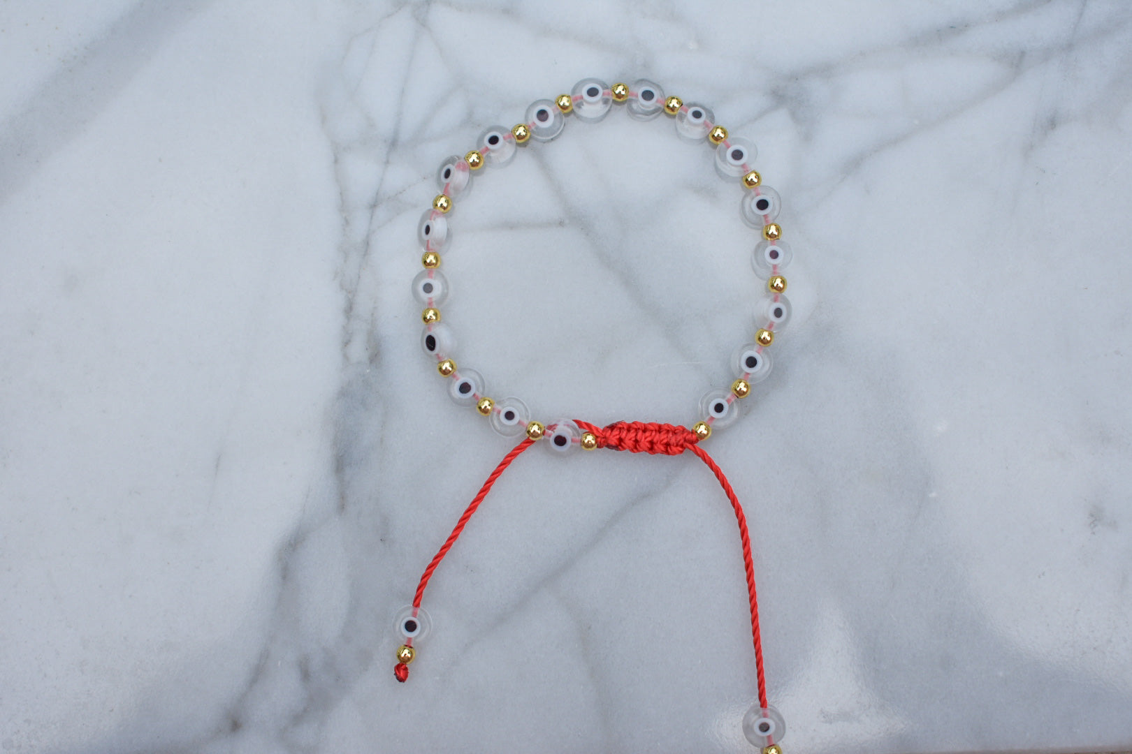 All Seeing Bracelets