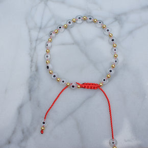 All Seeing Bracelets