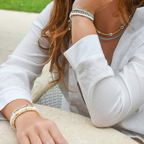 See No Evil Necklace