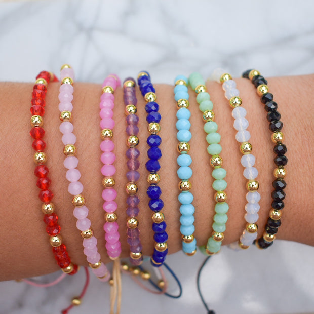 Palermo Bracelets