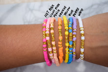 Load image into Gallery viewer, Ibizia Bracelets
