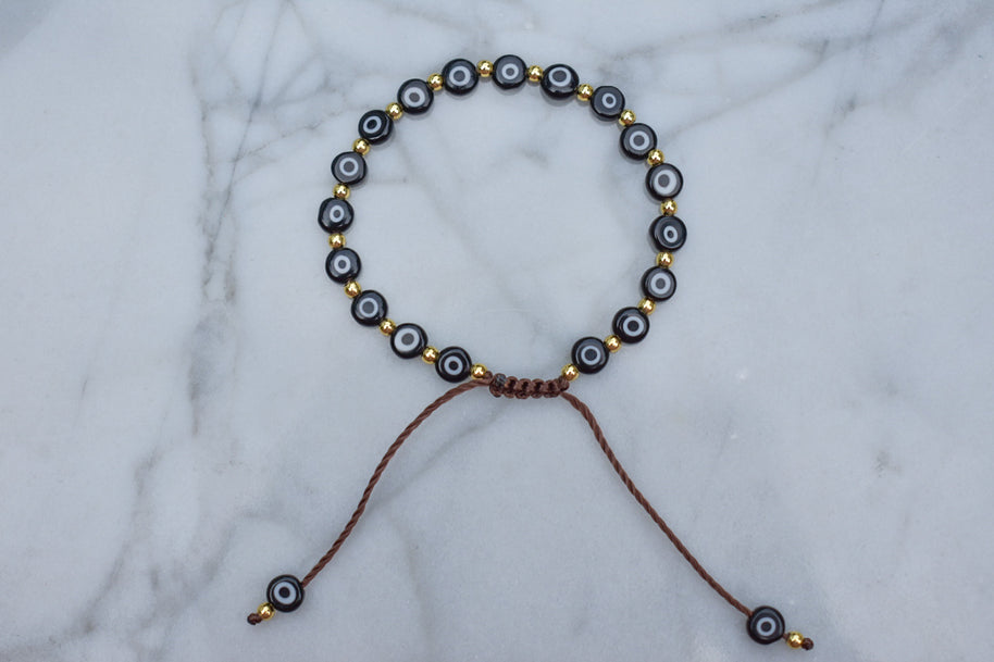 All Seeing Bracelets