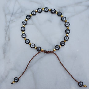 All Seeing Bracelets