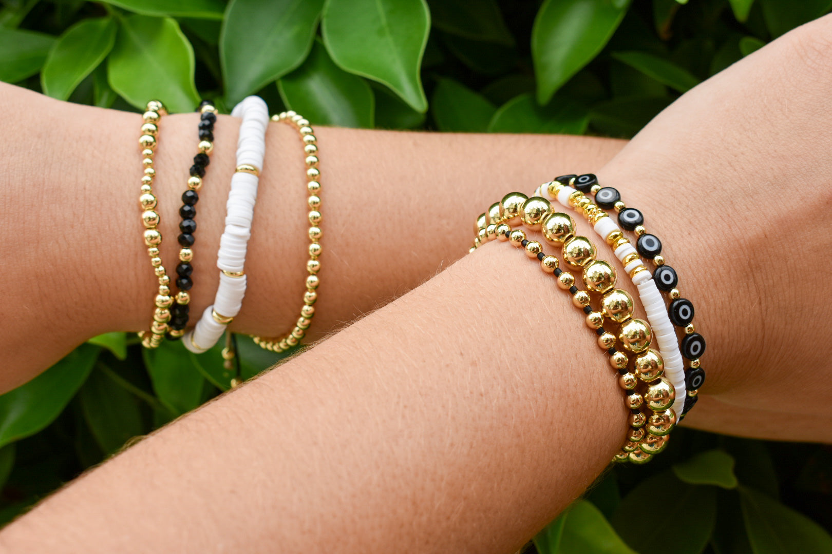 Palermo Bracelets