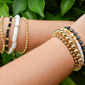 Palermo Bracelets