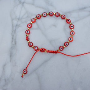 All Seeing Bracelets