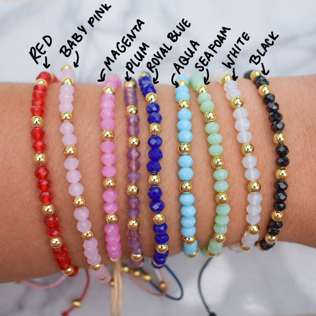 Palermo Bracelets