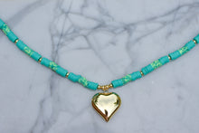 Load image into Gallery viewer, Amour Necklace
