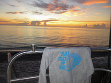 Load image into Gallery viewer, Take Care Of Our Ocean Hoodie
