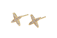 Load image into Gallery viewer, Neverland Studs
