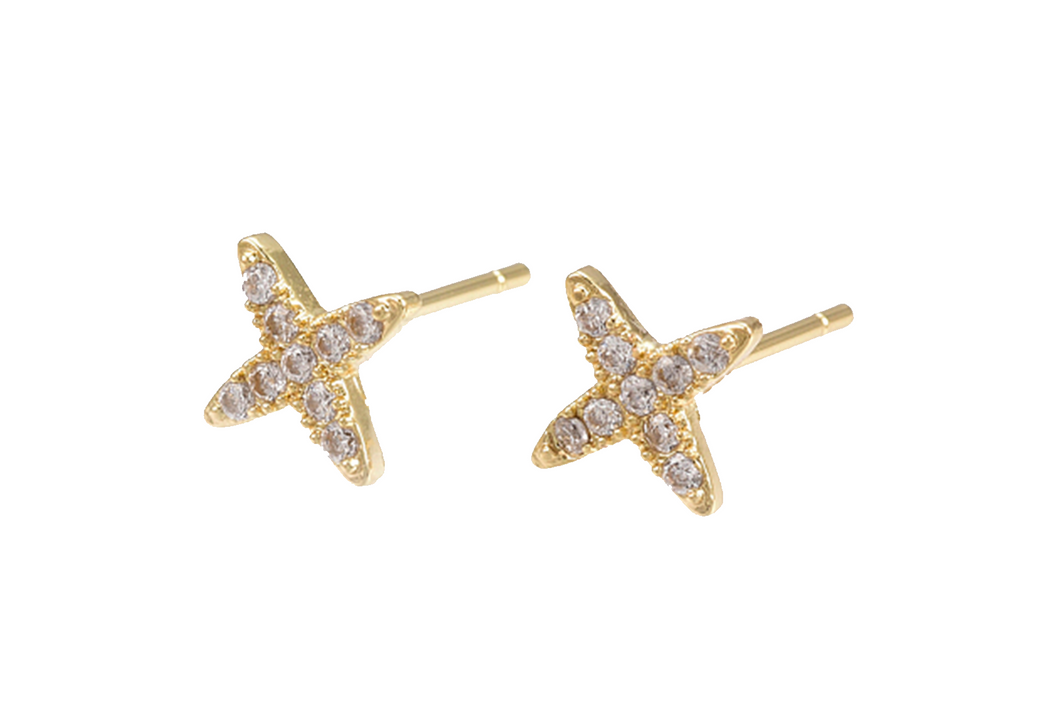 Neverland Studs