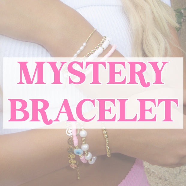 MYSTERY BRACELET