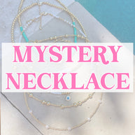 MYSTERY NECKLACE