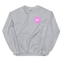 Load image into Gallery viewer, Stop N&#39; Surf Crewneck
