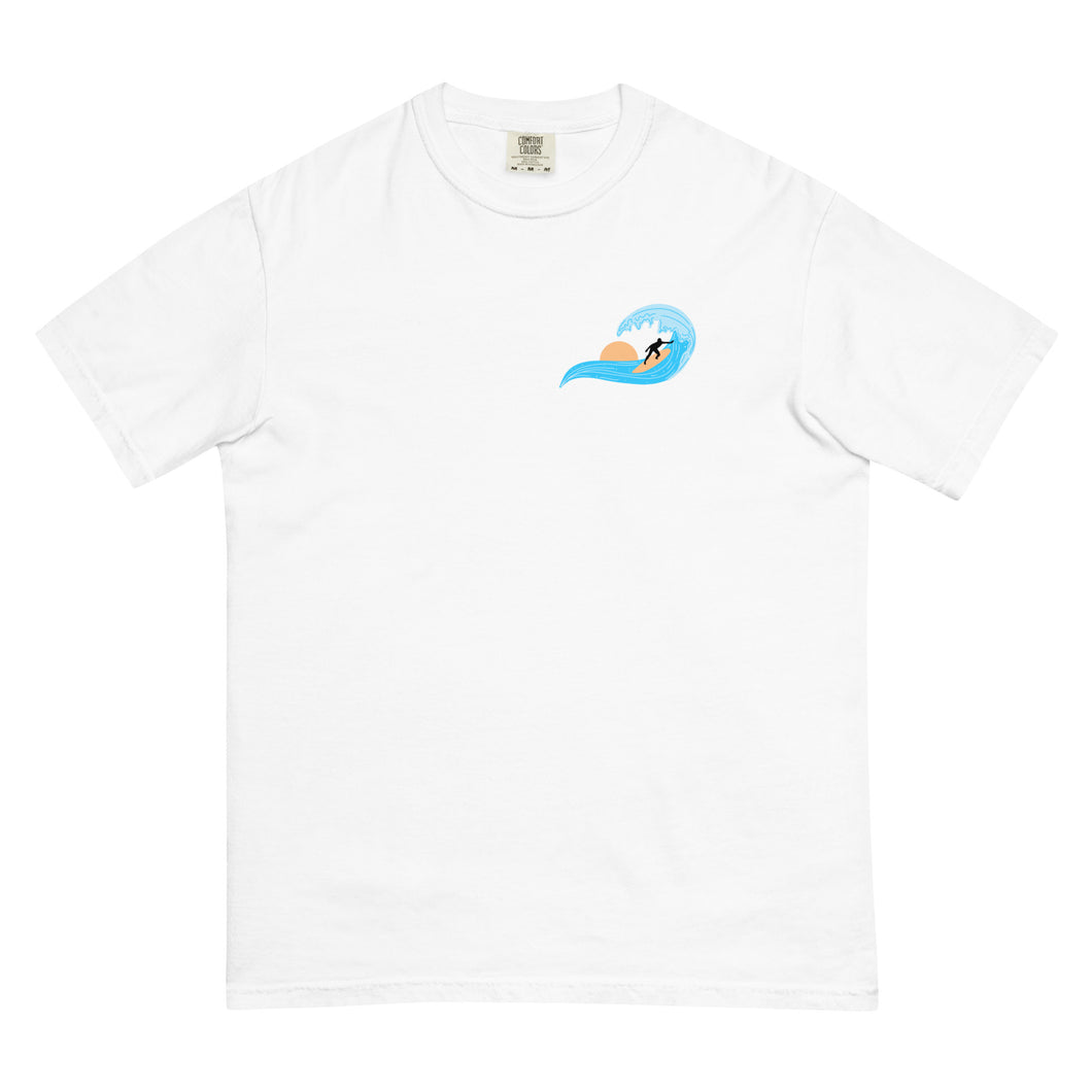 Barrel Surf T-Shirt