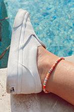 Load image into Gallery viewer, Mini Aloha anklet

