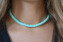 Load image into Gallery viewer, Multicolor aloha chokers
