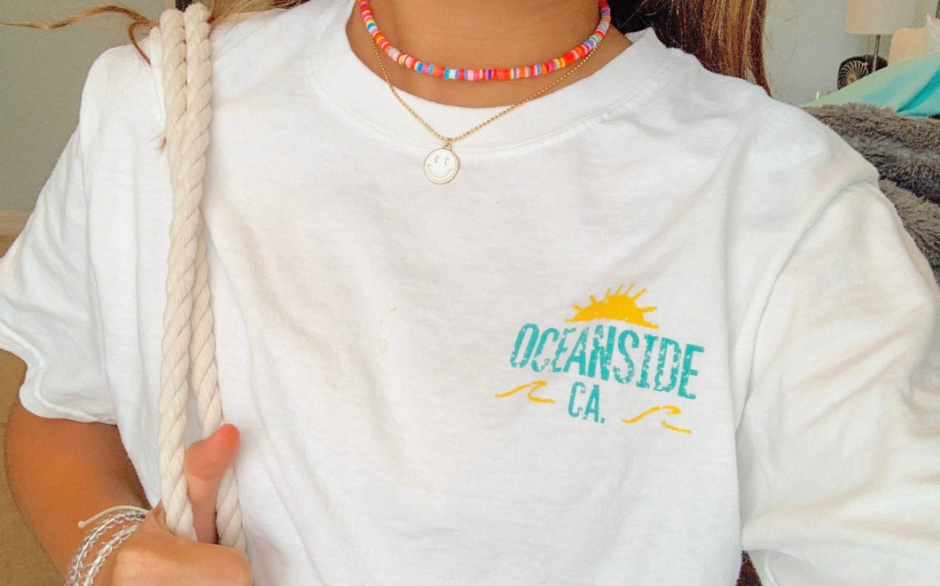 Oceanside T-shirt