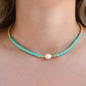 Honolulu Necklace