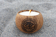 Load image into Gallery viewer, Coconut Candle
