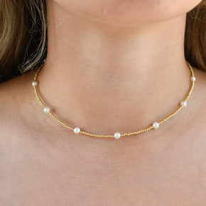 Maui Necklace