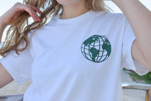 Load image into Gallery viewer, Take Care Of Our Earth T-Shirt
