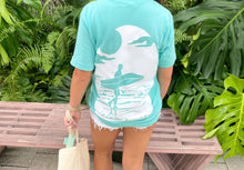Load image into Gallery viewer, Summer-Time Surf T-Shirt

