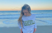 Load image into Gallery viewer, Asheville Crewneck

